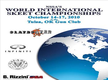 2010 NSSA World International Program